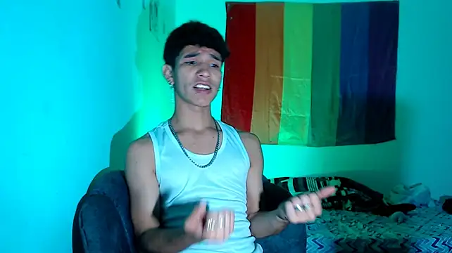 Show de webcam de Zeus_lassuli