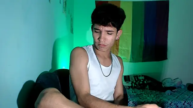 Zeus_lassuli's Webcam Show