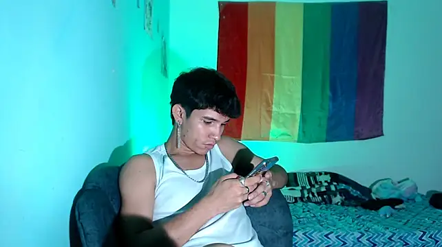 Zeus_lassuli Webcam Show