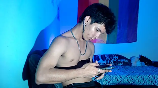 Zeus_lassuli's Webcam Show