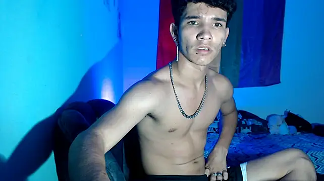 Show de Zeus_lassuli na webcam