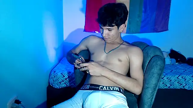 Zeus_lassulin Webbikameraesitys