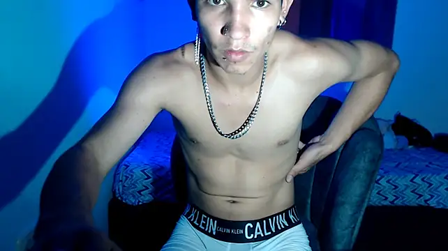 Show de webcam de Zeus_lassuli