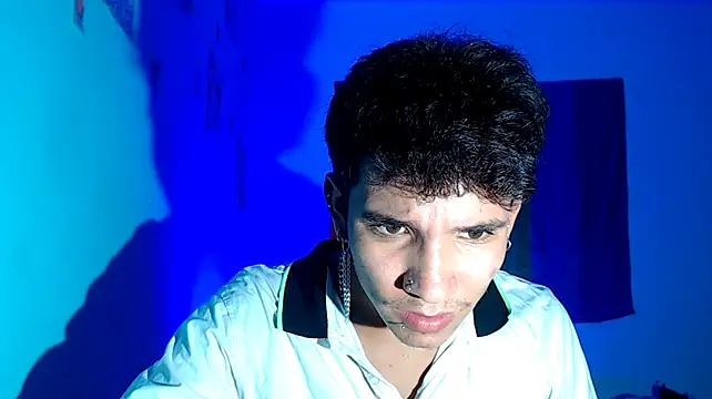 Show de Zeus_lassuli na webcam