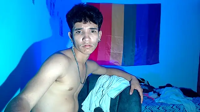 Zeus_lassuli Webcam Show