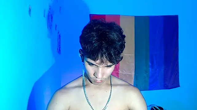 Zeus_lassuli Webcam show