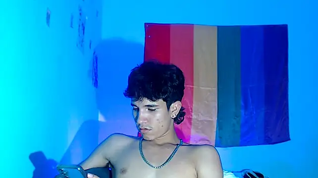 Zeus_lassuli Webcam show
