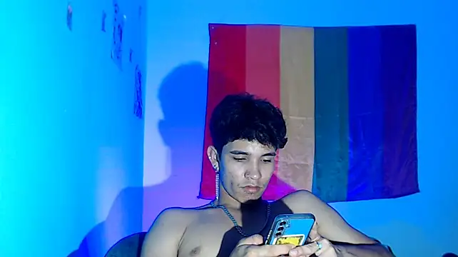 Zeus_lassuli Webcam-Show