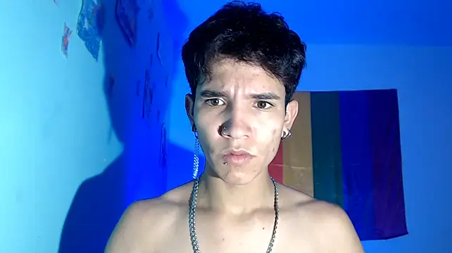 Zeus_lassuli Webcam-Show