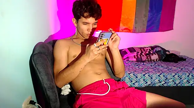Zeus_lassuli Webcamshow