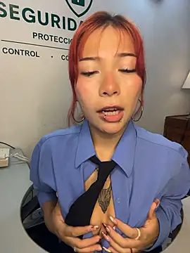 Zakura_66 Webcamshow