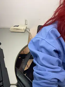 Webkamerová show Zakura_66