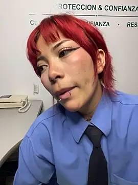Zakura_66's Webcam Show