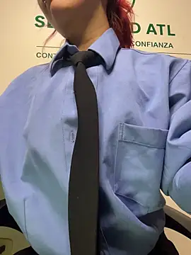 Zakura_66 在線直播表演