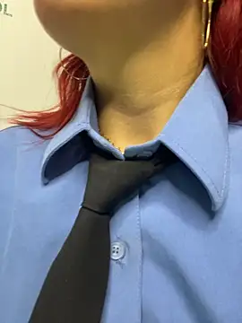 הופעת וובקאם של Zakura_66