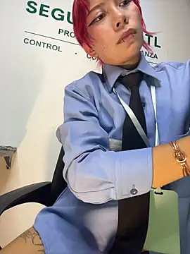 Živý XXX chat Zakura_66