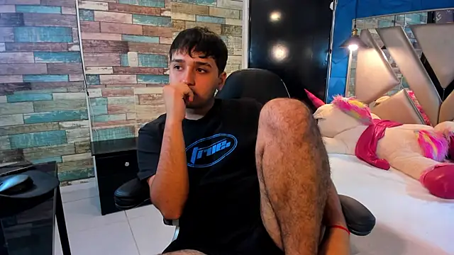 Ian_Grant Webcam Show