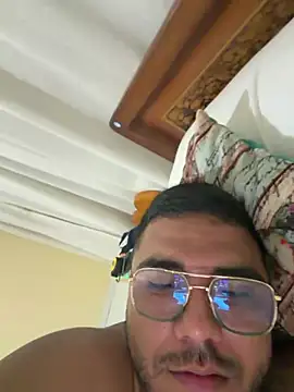 mussa96- webcam show