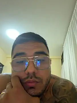 mussa96- Webcam Show