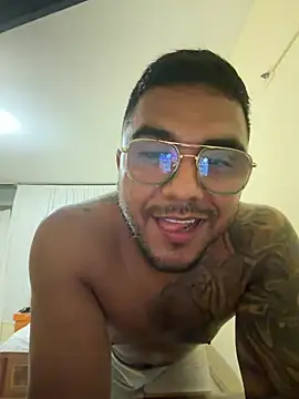 mussa96- webcam show
