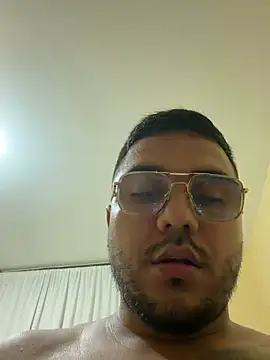 mussa96- Webcam show