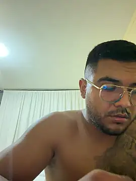 Show Webcam de mussa96-