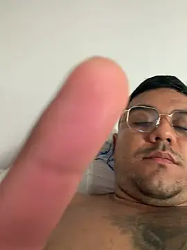 Webkamerová show mussa96-