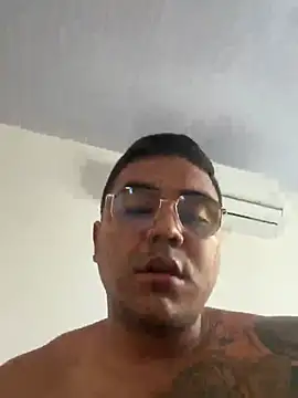 mussa96-'s Webcam Show