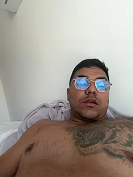 mussa96- Webcam show