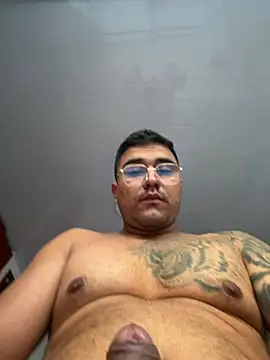 mussa96-'s Webcam Show