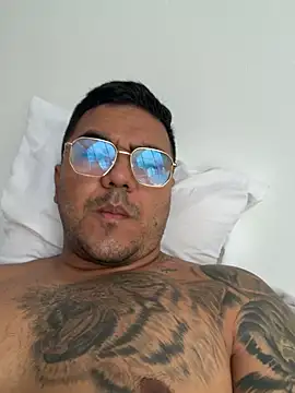Show Webcam de mussa96-