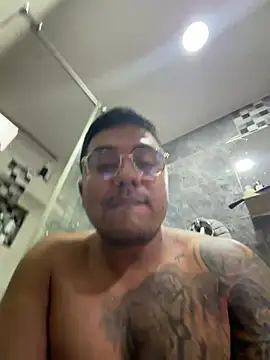 Show de webcam de mussa96-