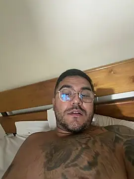 Show de webcam de mussa96-