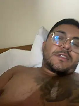 Show de webcam de mussa96-