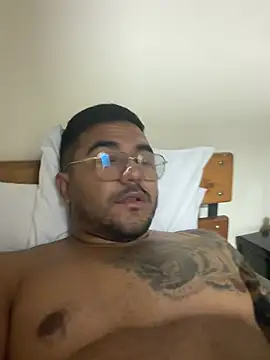 Show de webcam de mussa96-