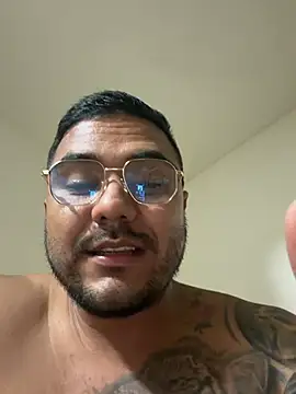 Show de webcam de mussa96-