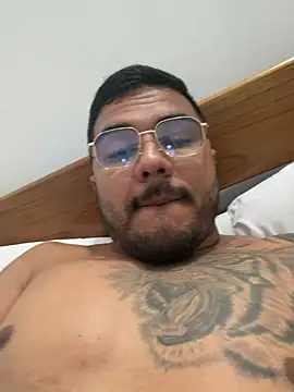 Show de webcam de mussa96-