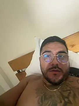 Show de webcam de mussa96-