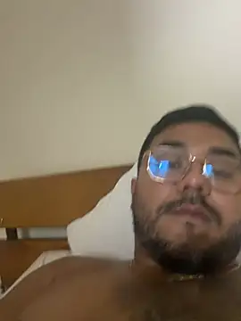 Show de webcam de mussa96-