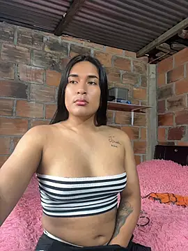 -sweetdanny-'s Webcam Show