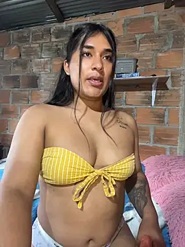 -sweetdanny-'s Webcam Show
