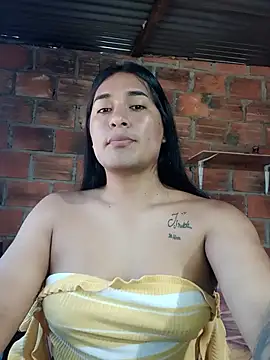 -sweetdanny- – Kamerová šou