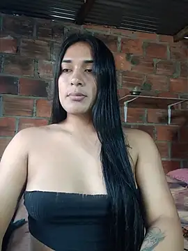 Show de -sweetdanny- na webcam