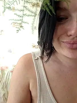 AllexaLi's Webcam Show