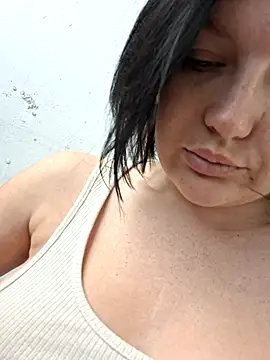 AllexaLi Webcam-Show