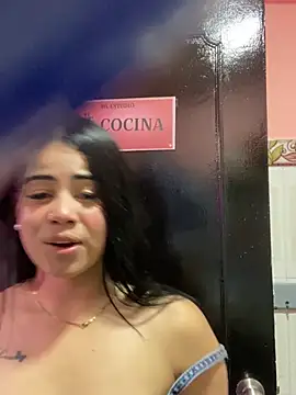 Zoe_Martinezzz Live XXX-Chat