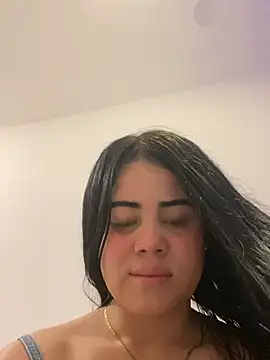 Zoe_Martinezzz Live XXX-Chat
