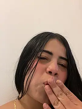 Pokazy przed kamerką – Zoe_Martinezzz