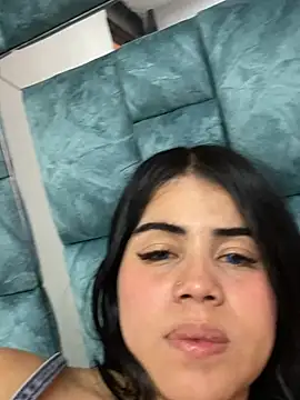 Zoe_Martinezzz Chat XXX in diretta