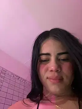 Zoe_Martinezzz Live XXX-Chat